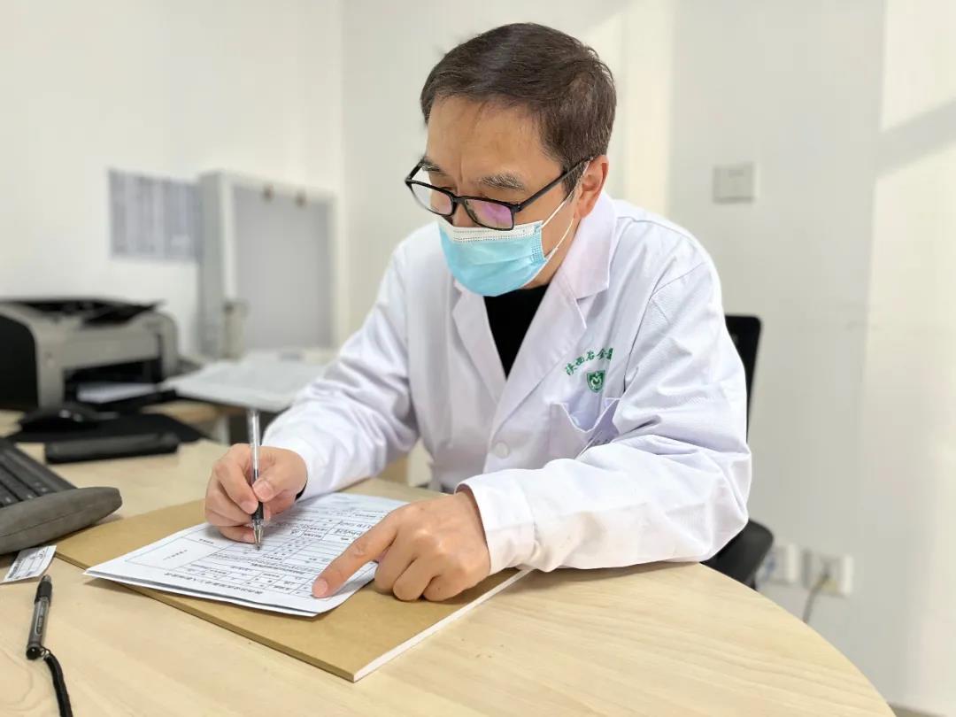 陕西冶金医院成功抢救腹腔脏器损伤合并失血性休克患者