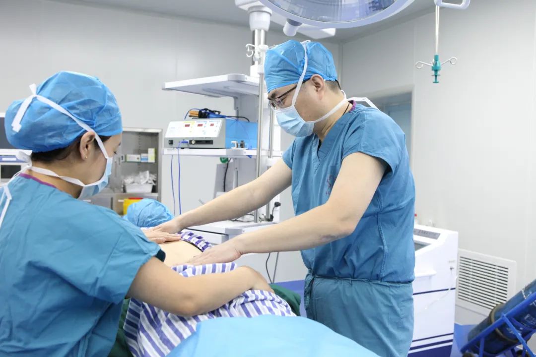 射频消融术半小时解决腰椎间盘突出症问题，患者实现当天&ldquo;自由活动&rdquo;丨陕西冶金医院骨科