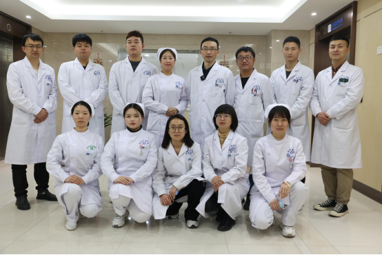 近期我们记录下了这些典型微创手术病例