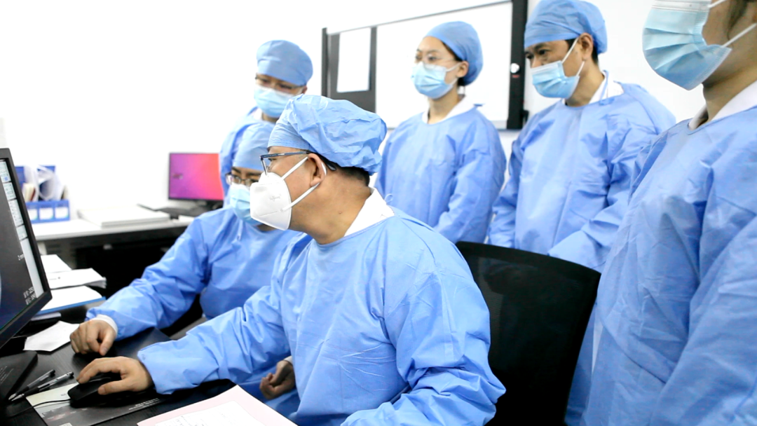 科室动态丨陕西冶金医院医学影像科技师培训纪实