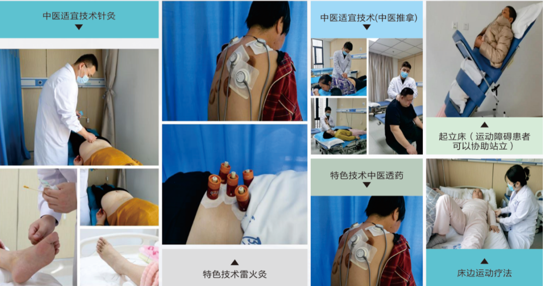 科室推荐丨&ldquo;一条龙 一站式&ldquo;服务为特色&rdquo;神经脊柱科-陕西冶金医院