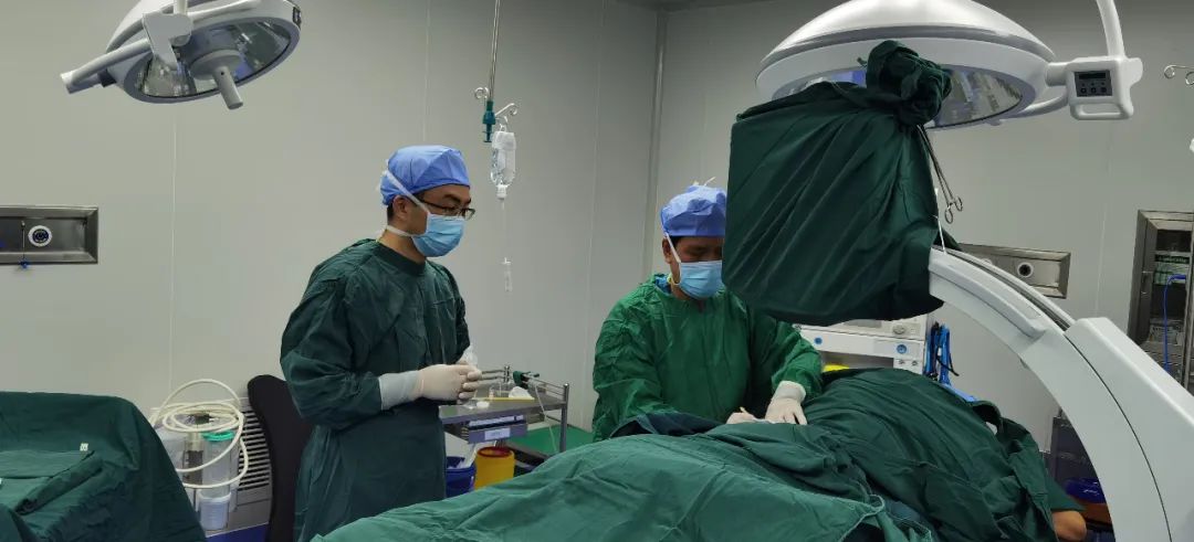 病去不留痕，归来还听脆鸟啼丨&ldquo;一针&rdquo;解决腰椎间盘突出症患者难题