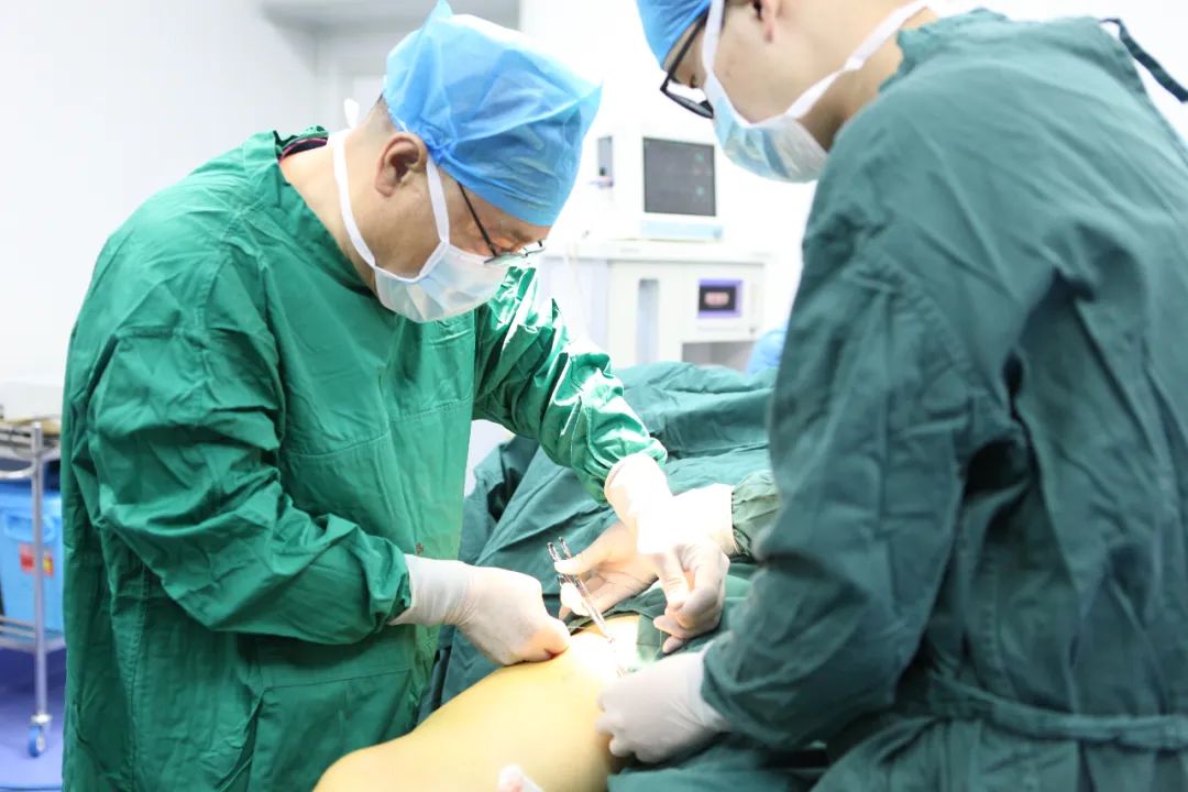 静脉曲张，您属于哪一期？