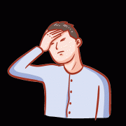 世界终于安静了！&mdash;&mdash;治愈颈椎病引起脑鸣患者