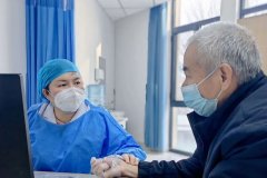 &ldquo;新冠中医康复门诊&rdquo;如何预约？