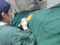 腰椎间盘突出不开刀、无创伤、效果好，费用低，这是一种怎么样的技术？